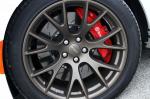 Dodge Charger SRT Hellcat 2015 года